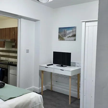 Apartment *modern 1 Bedroom Next To Centre* Leeds (West Yorkshire)